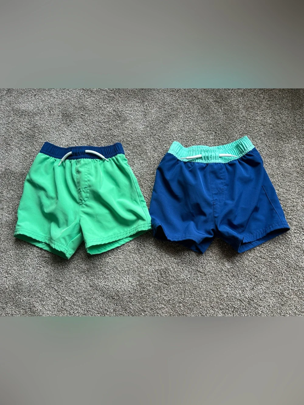 New 2T swimsuits